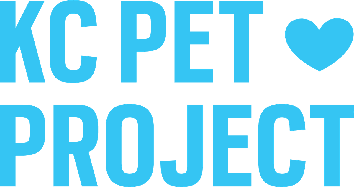 KC Pet Project logo