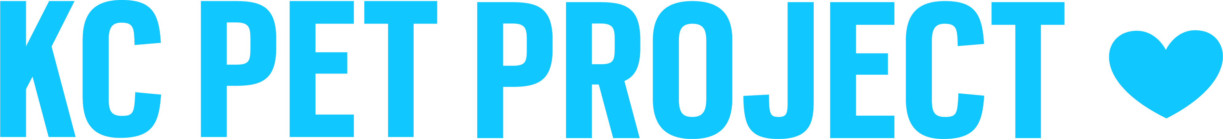 Kansas City Pet Project logo